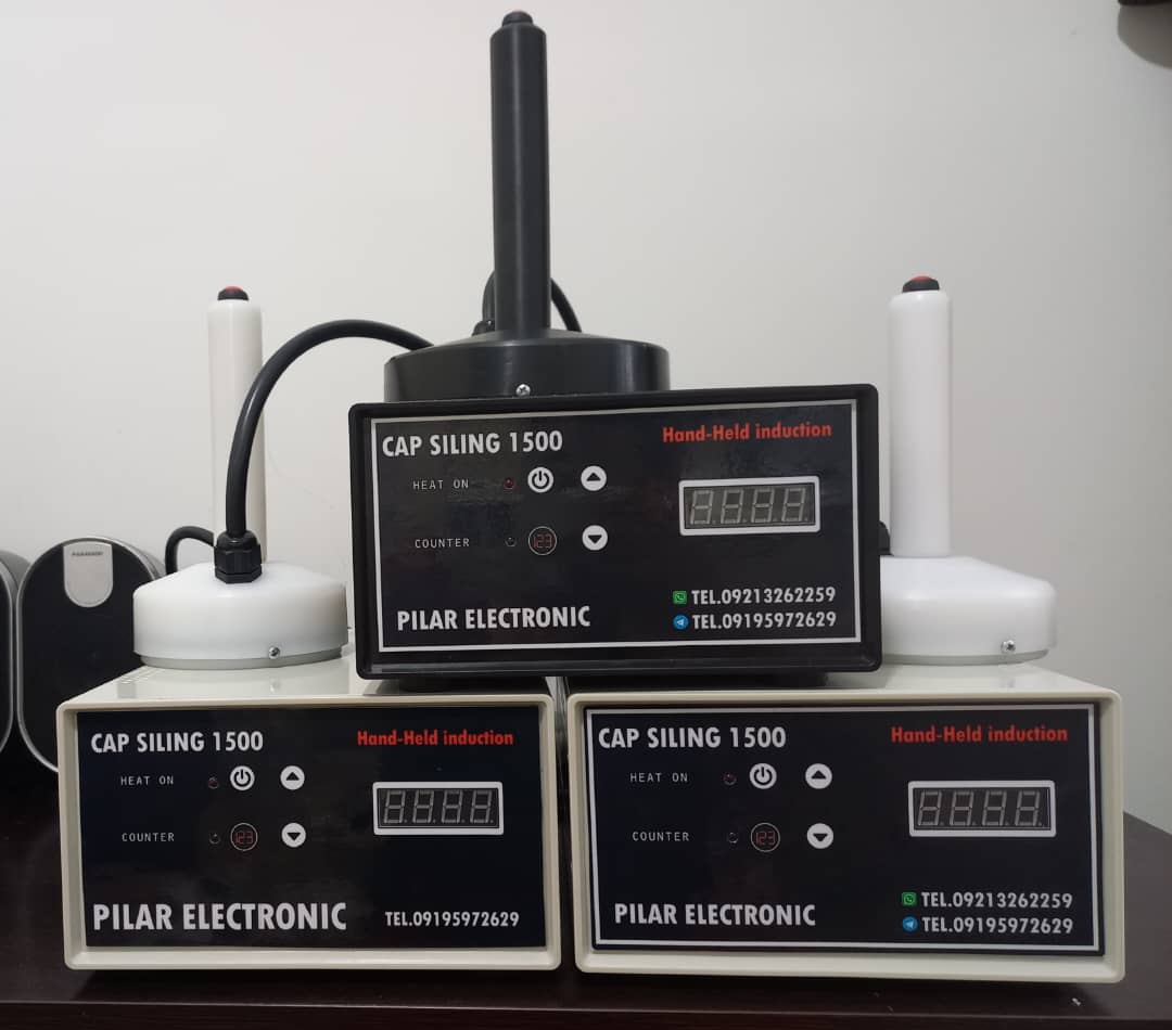 سرعت بالا و راندمان کاری بالا